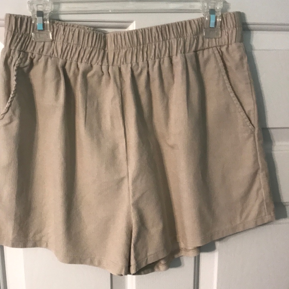 Shorts